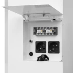 Система резервного живлення LP Autonomic Power FW 2500W (АКБ 7200Wh) Білий мат - Зображення 8