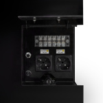 Система резервного живлення LP Autonomic Power FW 2500W (АКБ 7200Wh) Чорний глянець - Зображення 5