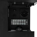 Система резервного живлення LP Autonomic Basic FW 1000W (АКБ 3600Wh) Чорний мат - Зображення 5
