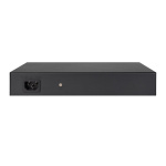 Комутатор мережевий POE GV-019-M-08G+SFP - Зображення 3