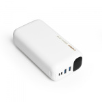Повербанк 30000mAh VIDEX VPB-297 22.5W White - Зображення 6