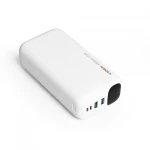 Повербанк 30000mAh VIDEX VPB-297 22.5W White - Зображення 6
