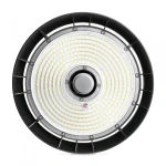 LED світильник висотний ХайБей VIDEX 200W 5000K 36000Lm Чорний - Зображення 2