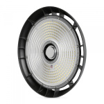 LED світильник висотний ХайБей VIDEX 200W 5000K 36000Lm Чорний - Зображення 3