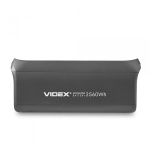 Розширювальний акумулятор VIDEX BG1-2500 2560Wh (VPS-BG1-2KW5) - Зображення 3