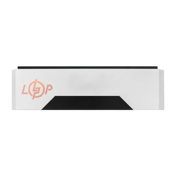Акумулятор LP LiFePO4 51,2V - 280 Ah (14336Wh) (BMS 200A/200А) метал F Smart BT RS485/CAN