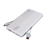 Зовнішній акумулятор LP PQ13 10000mAh