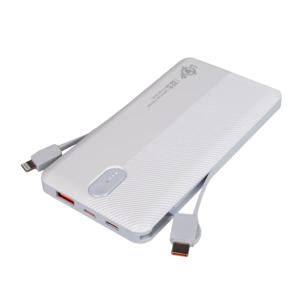 Зовнішній акумулятор LP PQ13 10000mAh