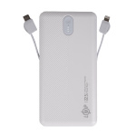 Зовнішній акумулятор LP PQ13 10000mAh - Зображення 2