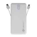 Зовнішній акумулятор LP PQ13 10000mAh - Зображення 2