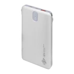 Зовнішній акумулятор LP PQ13 10000mAh - Зображення 4