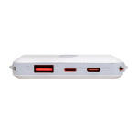 Зовнішній акумулятор LP PQ13 10000mAh - Зображення 6