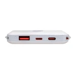 Зовнішній акумулятор LP PQ13 10000mAh - Зображення 6