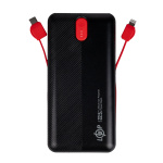 Зовнішній акумулятор LP PQ24 20000mAh - Зображення 2