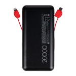 Зовнішній акумулятор LP PQ24 20000mAh - Зображення 3