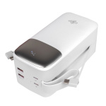 Зовнішній акумулятор LP PQ50 50000mAh - Зображення 2