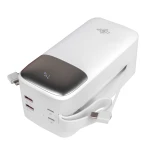 Зовнішній акумулятор LP PQ50 50000mAh - Зображення 2