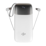 Зовнішній акумулятор LP PQ50 50000mAh - Зображення 3
