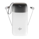 Зовнішній акумулятор LP PQ50 50000mAh - Зображення 3
