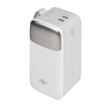 Зовнішній акумулятор LP PQ50 50000mAh