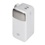 Зовнішній акумулятор LP PQ50 50000mAh