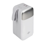 Зовнішній акумулятор LP PQ50 50000mAh - Зображення 5