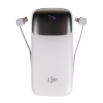Зовнішній акумулятор LP PQ20 20000mAh - Зображення 2