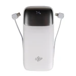 Зовнішній акумулятор LP PQ20 20000mAh - Зображення 2