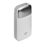 Зовнішній акумулятор LP PQ20 20000mAh - Зображення 5