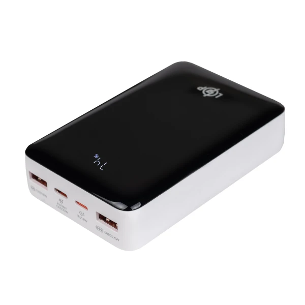Зовнішній акумулятор LP PQ22 20000mAh