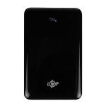 Зовнішній акумулятор LP PQ22 20000mAh - Зображення 2