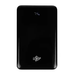 Зовнішній акумулятор LP PQ22 20000mAh - Зображення 2