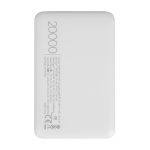 Зовнішній акумулятор LP PQ22 20000mAh - Зображення 3