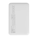 Зовнішній акумулятор LP PQ22 20000mAh - Зображення 3