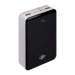 Зовнішній акумулятор LP PQ22 20000mAh - Зображення 5