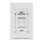 Акумулятор LP LiFePO4 51,2V - 280 Ah (14336 Wh) (Smart BMS 200A) с LCD AB RS485/CAN - Зображення 6