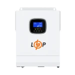 Інвертор гібридний однофазний LP HSI 3500 (24V 3500VA)
