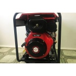 Дизельний генератор SOLAX SDJ7000ME - Зображення 7