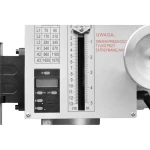 Фрезерно-свердлильний верстат CORMAK ZX 7055 DRO - Зображення 7
