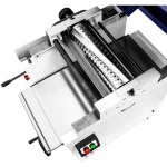 Рейсмусовий верстат CORMAK TH410S - Зображення 4