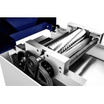 Рейсмусовий верстат CORMAK TH410S - Зображення 6