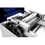 Рейсмусовий верстат CORMAK TH410S - Зображення 6