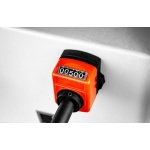 Рейсмусовий верстат CORMAK TH410S - Зображення 8