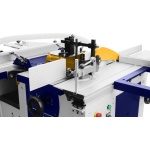 Комбінований верстат CORMAK CMS260 - Зображення 4