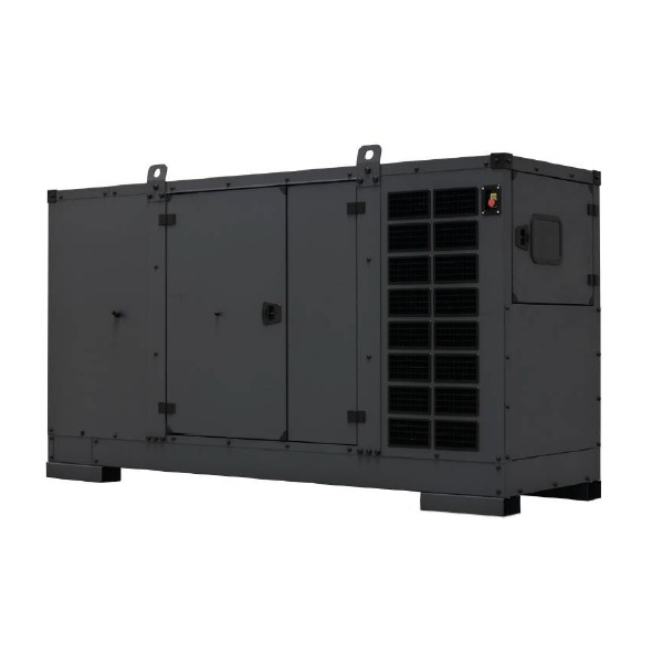 FOGO Генераторна установка FDG250I (FD 250 I-ST) бак 450л 197кВт ном. потужн. Новий, 2024 р.в.