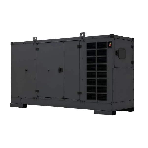 FOGO Генераторна установка FDG250I (FD 250 I-ST) бак 450л 197кВт ном. потужн. Новий, 2024 р.в.