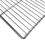 Решітка BRILLIS 530х325 D6+D3 - Зображення 2