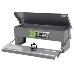 Годівниця для домашніх птахів Zipper ZI-FA5 - Зображення 2