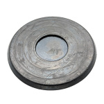 Гумова накладка для приміщень T825011CL TORIN T830003L-5 - Зображення 2