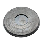 Гумова накладка для приміщень T825011CL TORIN T830003L-5 - Зображення 2